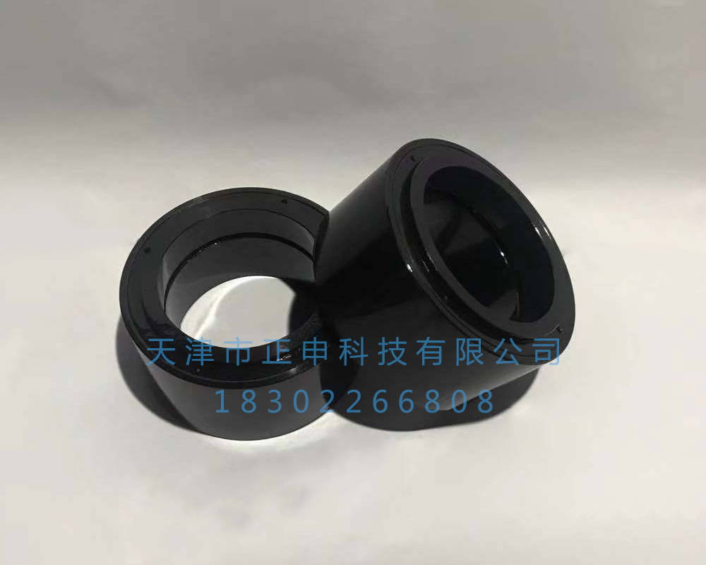 蝶形减震器
