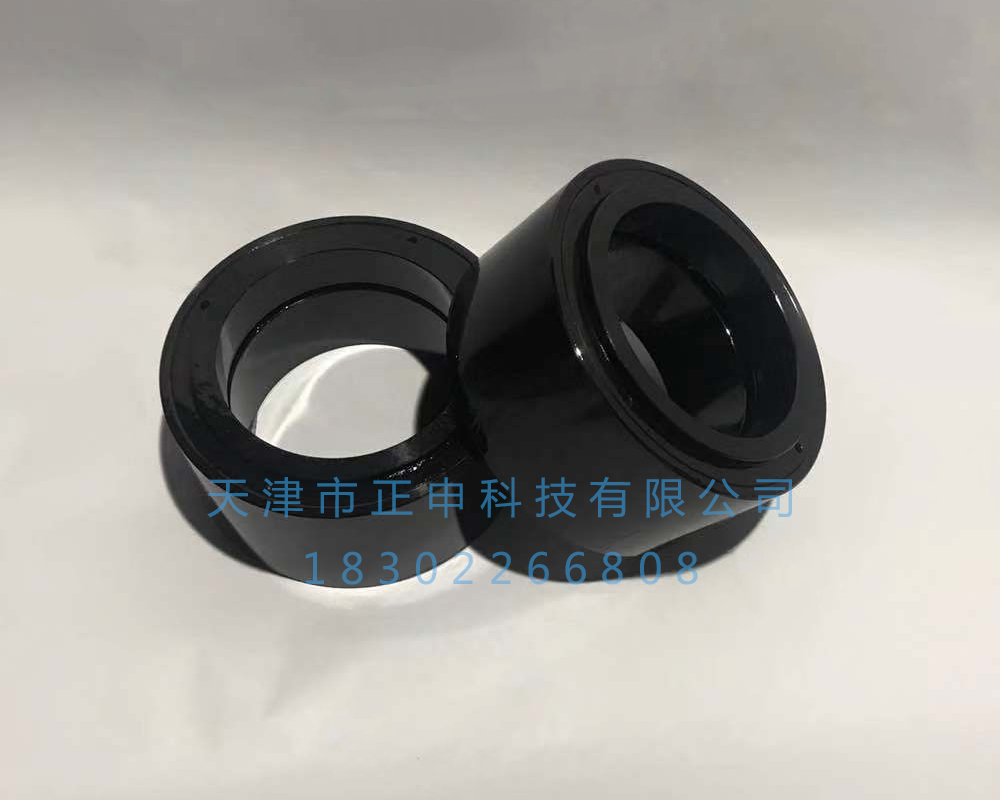 蝶形减震器